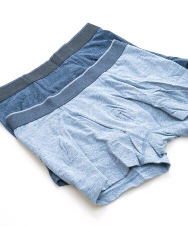 Men's underwear