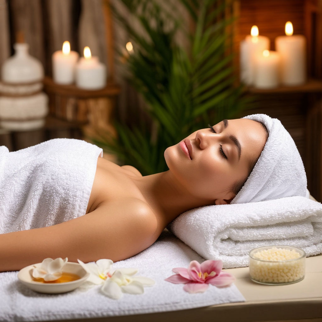 Альтернативные spa методы при противопоказаниях
