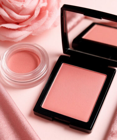 blush for makeup
