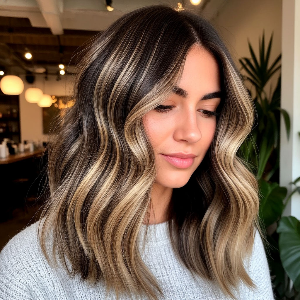 Balayage