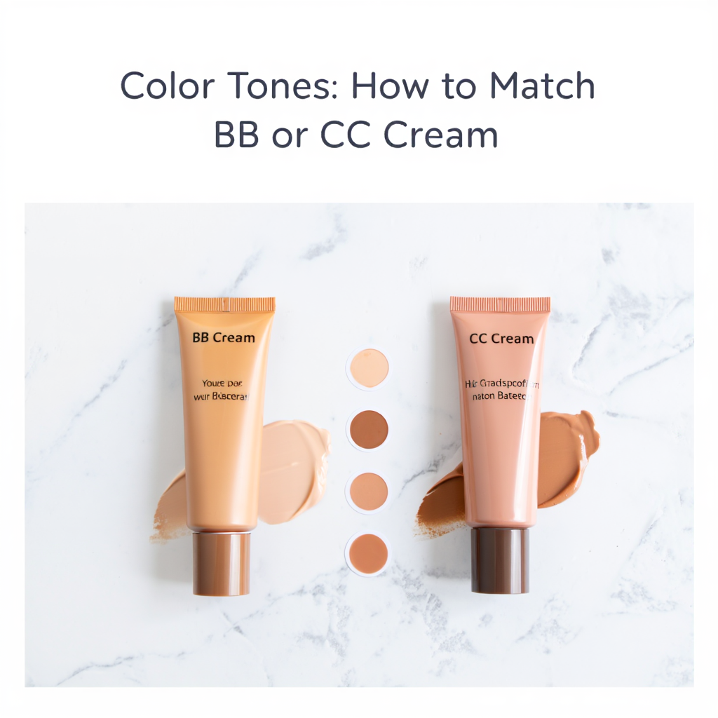 Color tones