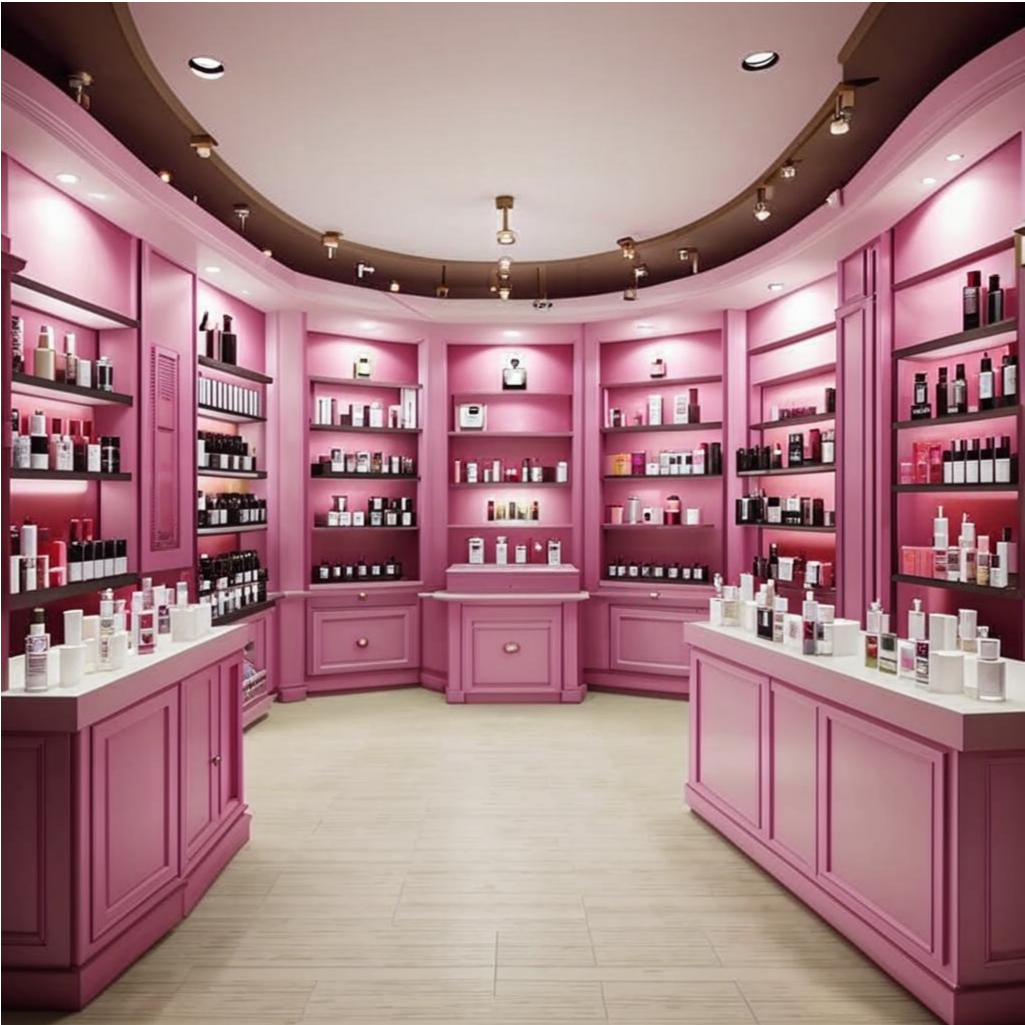 where to buy retro perfume