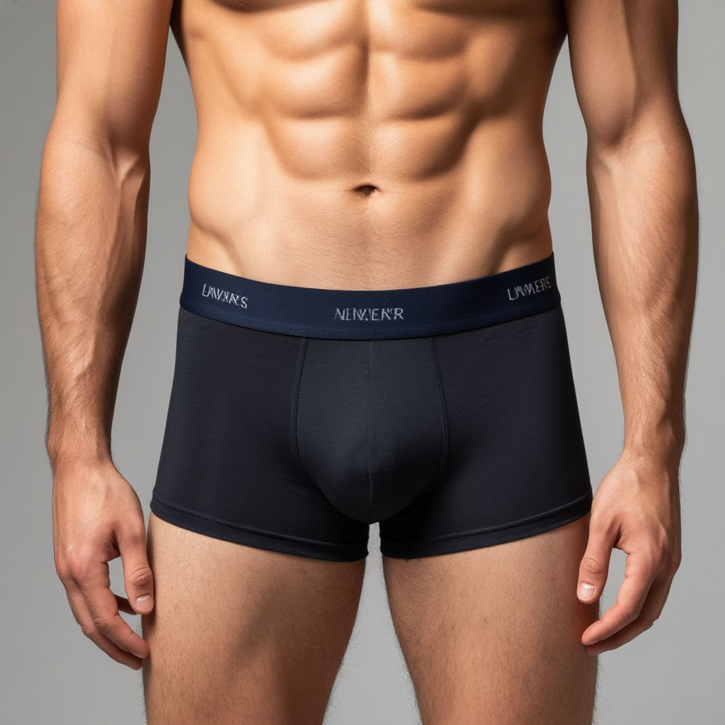 How to choose men's underwear