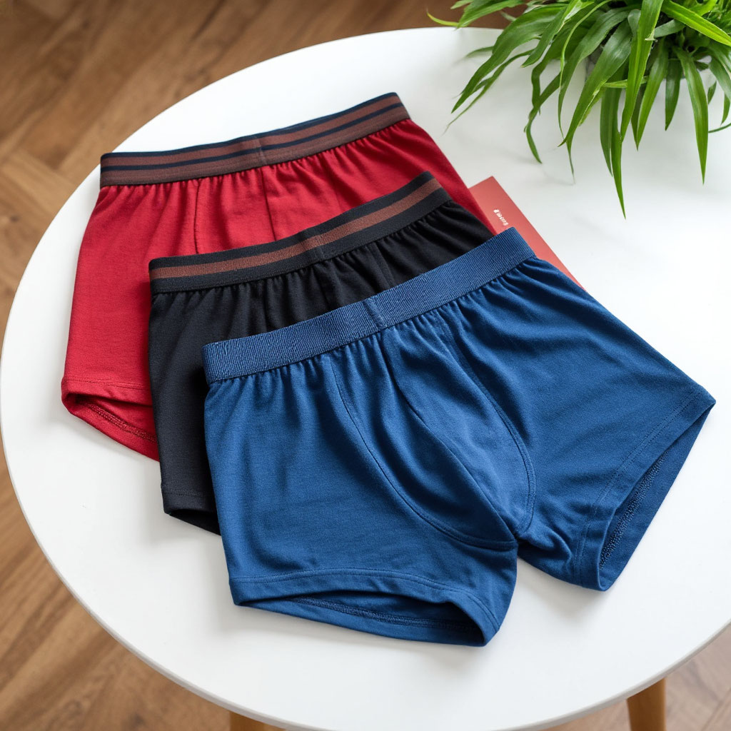 Men's panties for everyday life