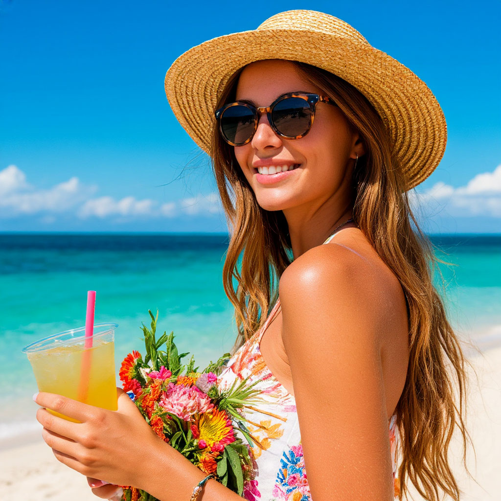 Summer Accessories 2025