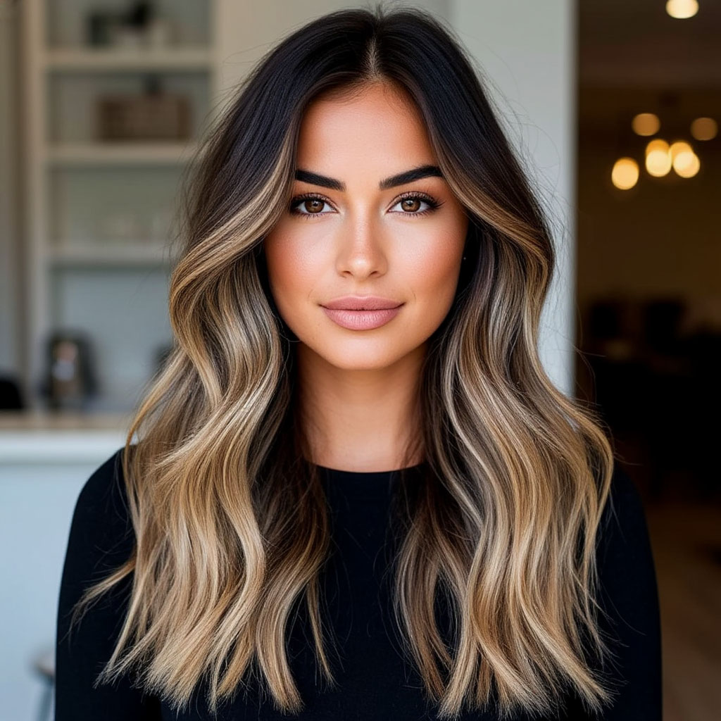 Ombre