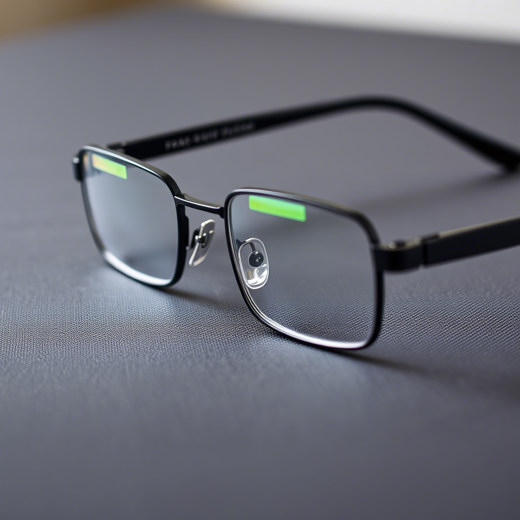 Mistakes when choosing glasses