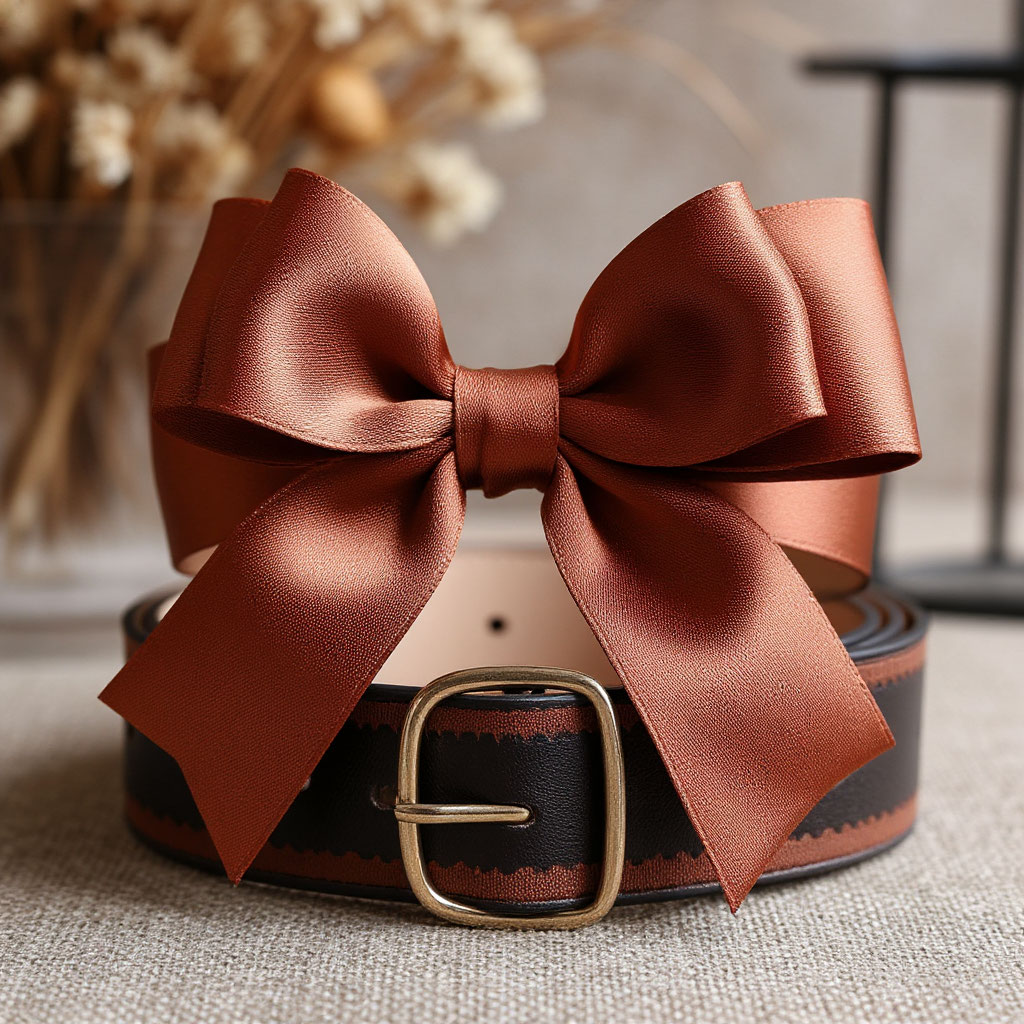 Belts for every look