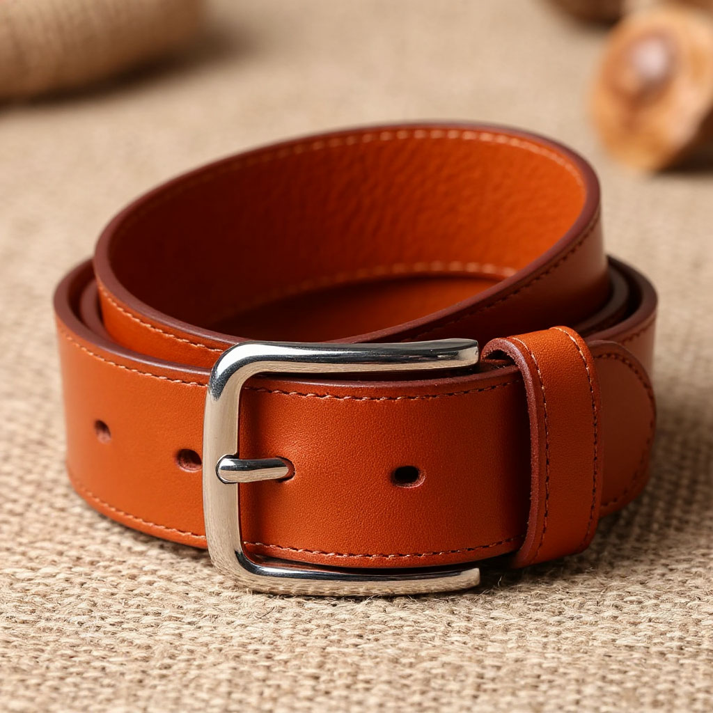 Belts for every figure