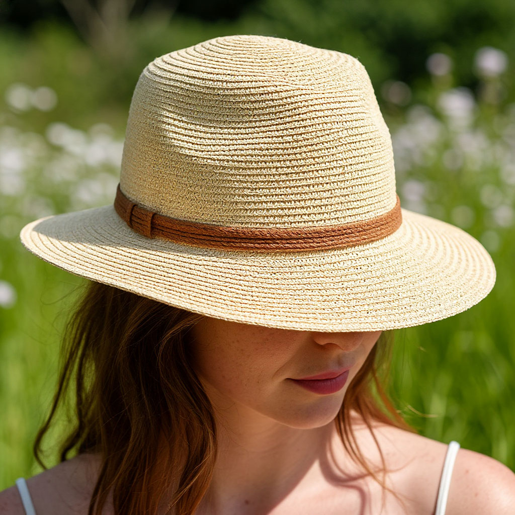 Sun hat