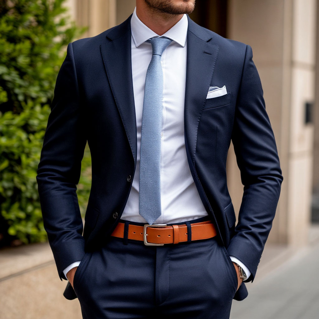 Stylish belts