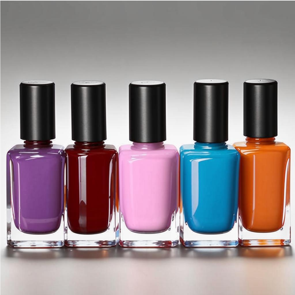 trendy manicure colors