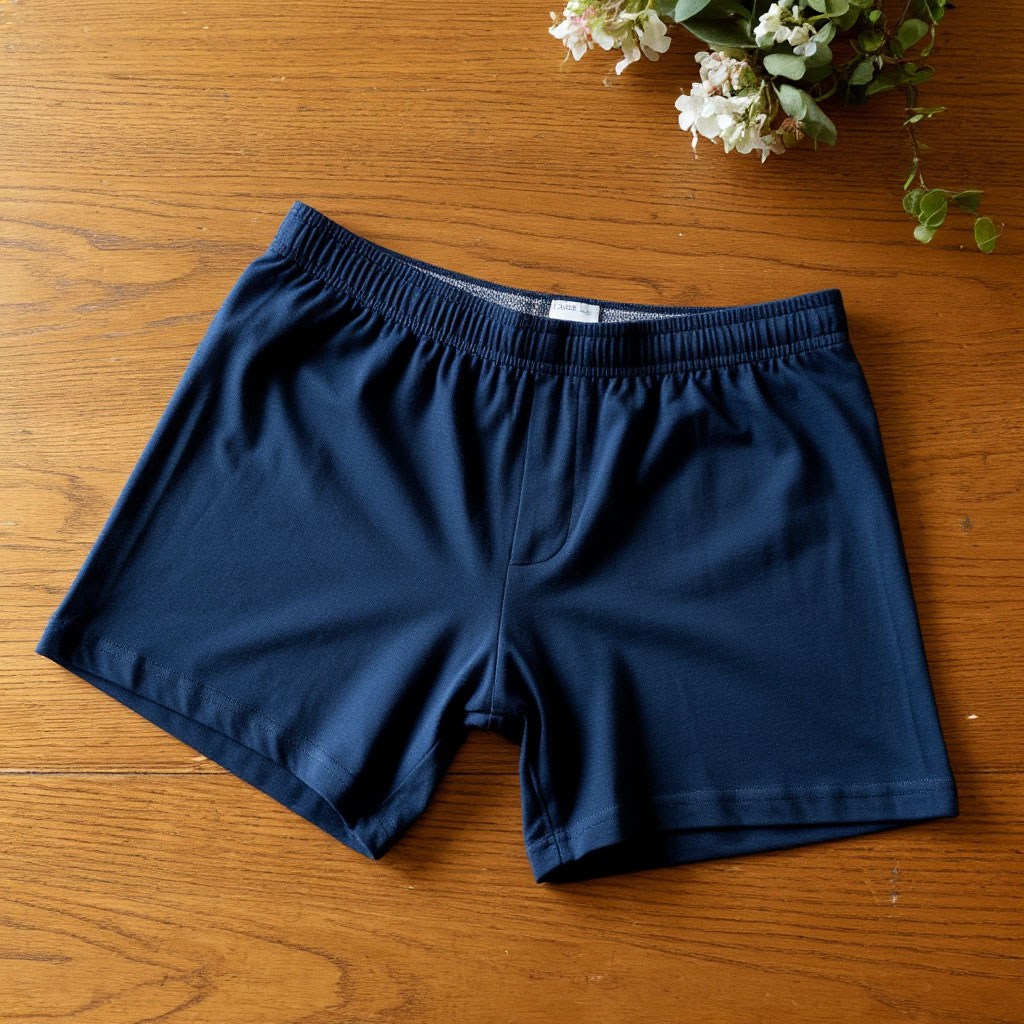 Types of men's underwear