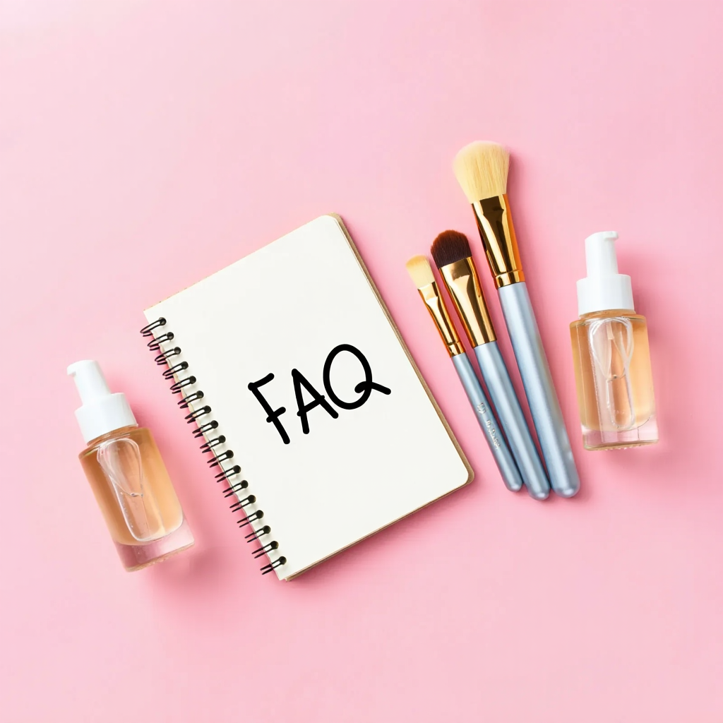 Beauty club FAQ